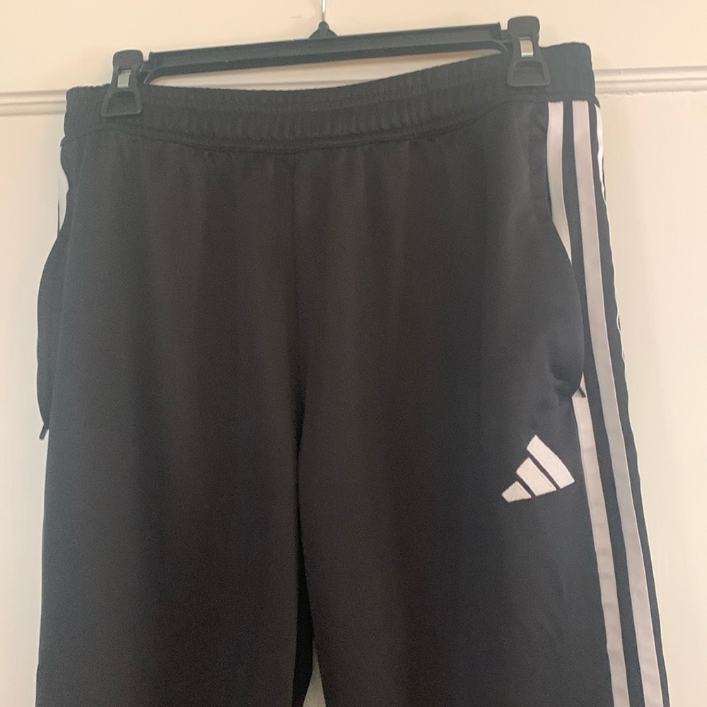 Adidas Youth Athletic Pants